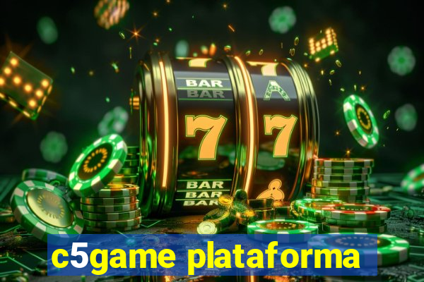 c5game plataforma